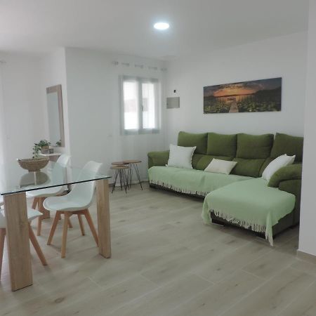 Casa Aterpe Leilighet Playa Blanca  Eksteriør bilde