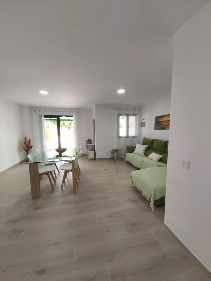Casa Aterpe Leilighet Playa Blanca  Eksteriør bilde