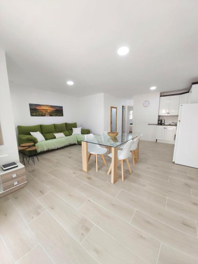 Casa Aterpe Leilighet Playa Blanca  Eksteriør bilde