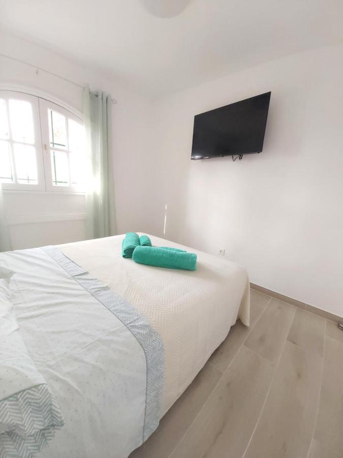 Casa Aterpe Leilighet Playa Blanca  Eksteriør bilde