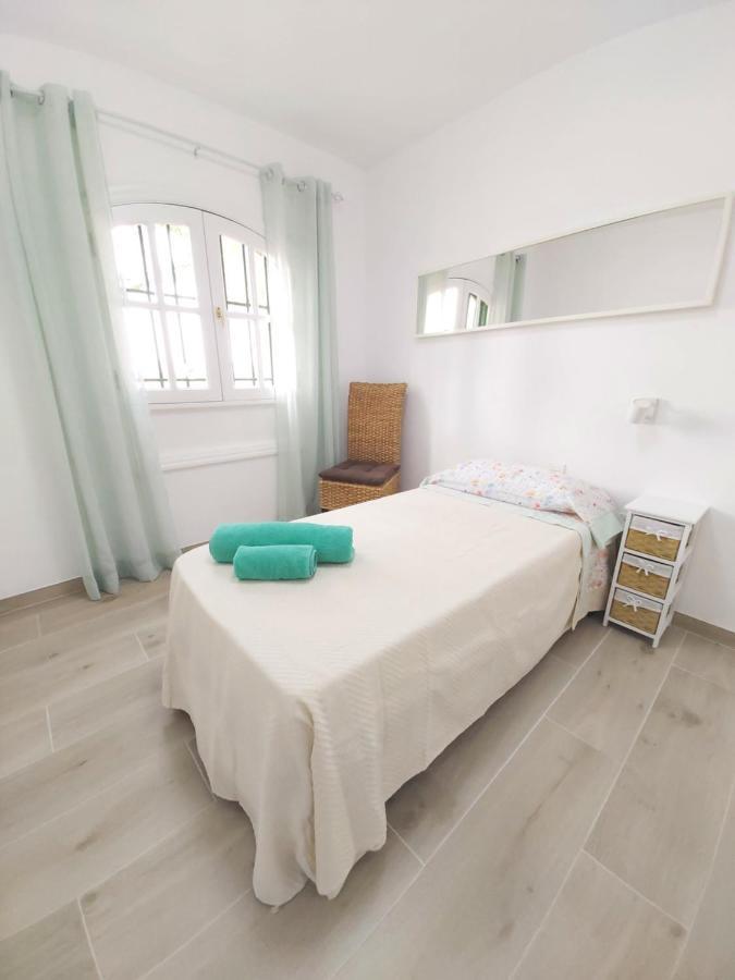 Casa Aterpe Leilighet Playa Blanca  Eksteriør bilde