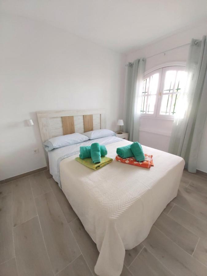 Casa Aterpe Leilighet Playa Blanca  Eksteriør bilde