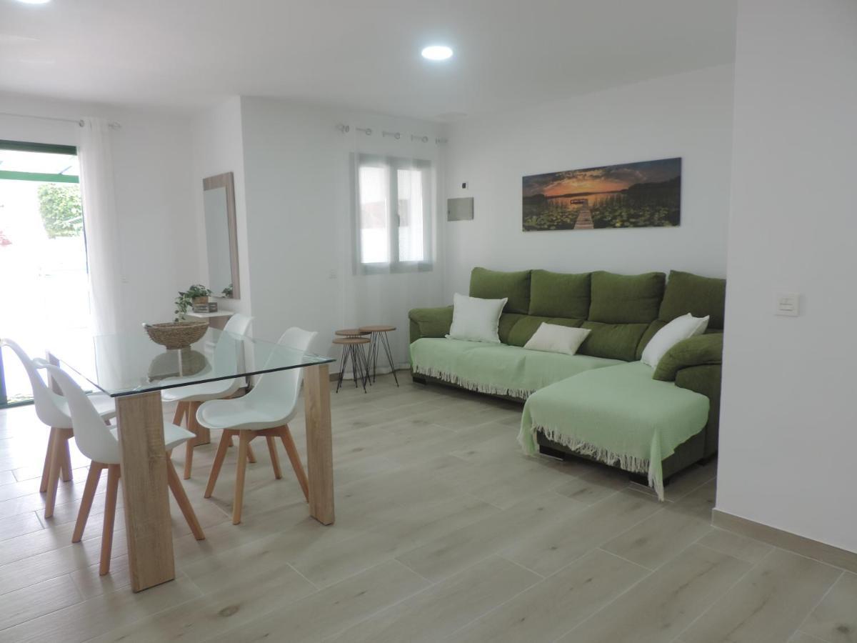 Casa Aterpe Leilighet Playa Blanca  Eksteriør bilde