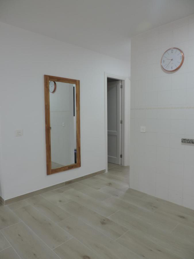 Casa Aterpe Leilighet Playa Blanca  Eksteriør bilde