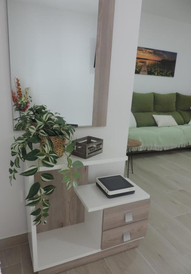 Casa Aterpe Leilighet Playa Blanca  Eksteriør bilde